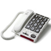 Serene Innovations JUMBO-KEYED Amplified (up to 55+dB) Telephone